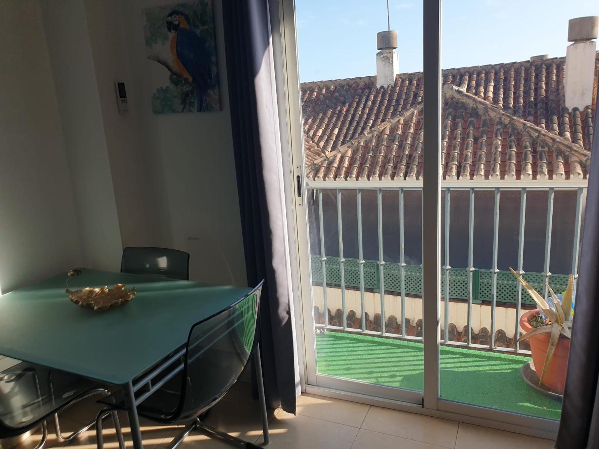 Apartment Acogedor Apartamento 2 Ovi *
