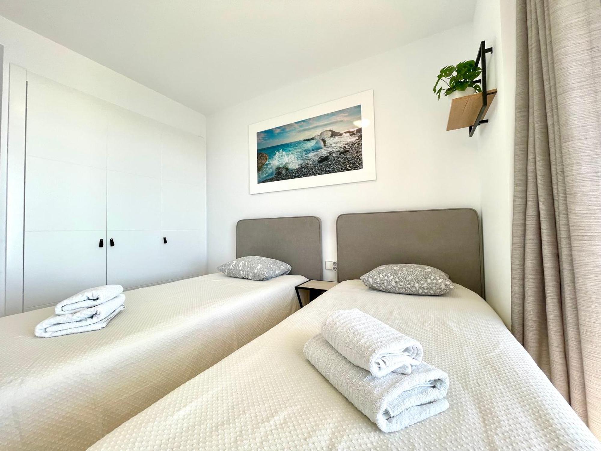 Dream By The Sea Fuengirola