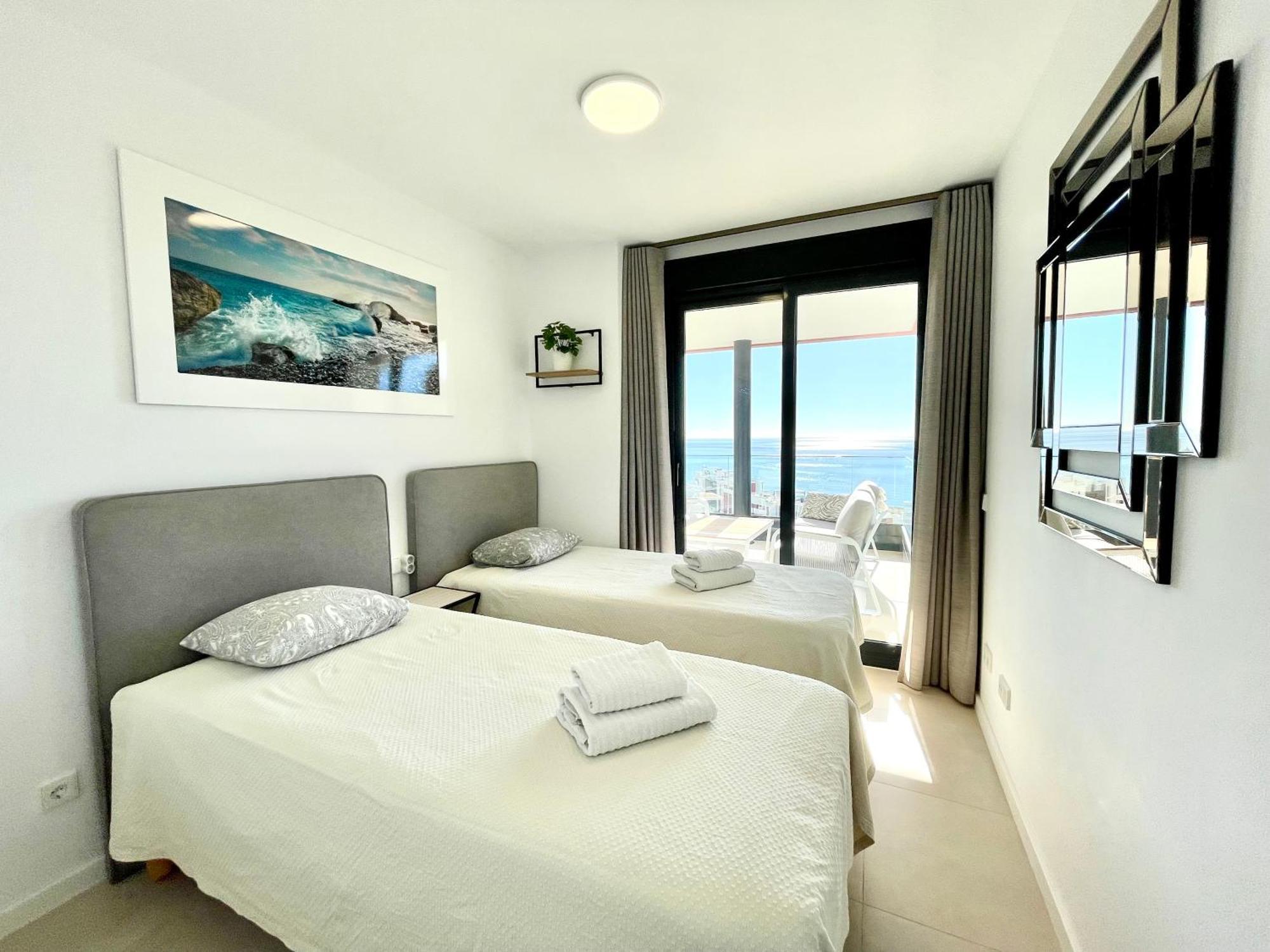 Dream By The Sea Apartment