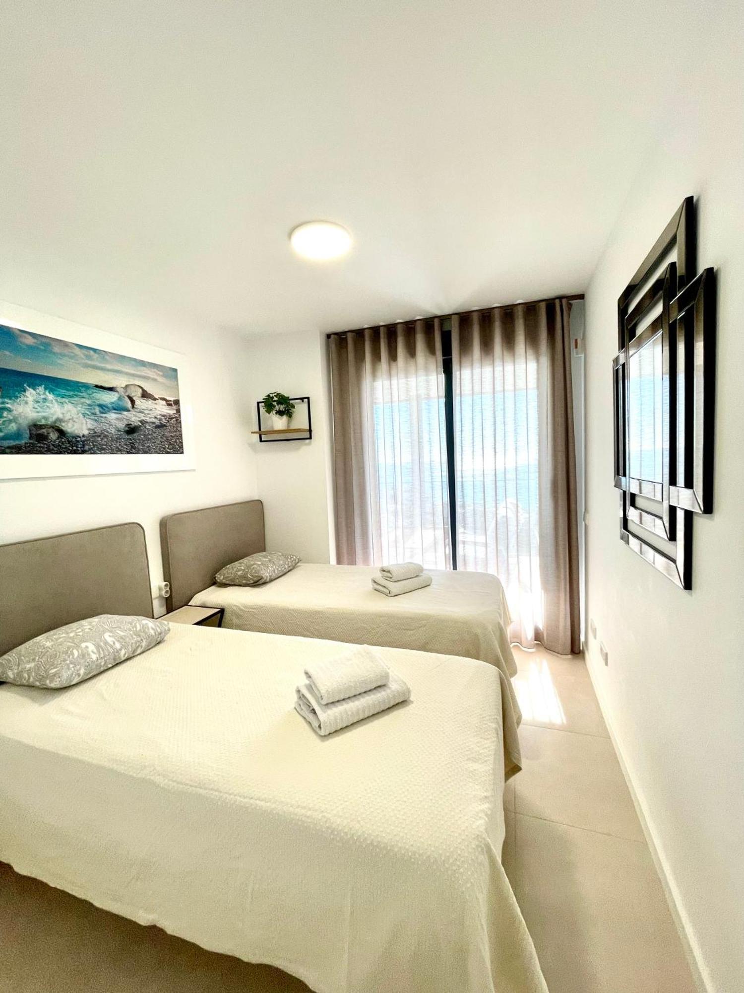 Dream By The Sea Apartment