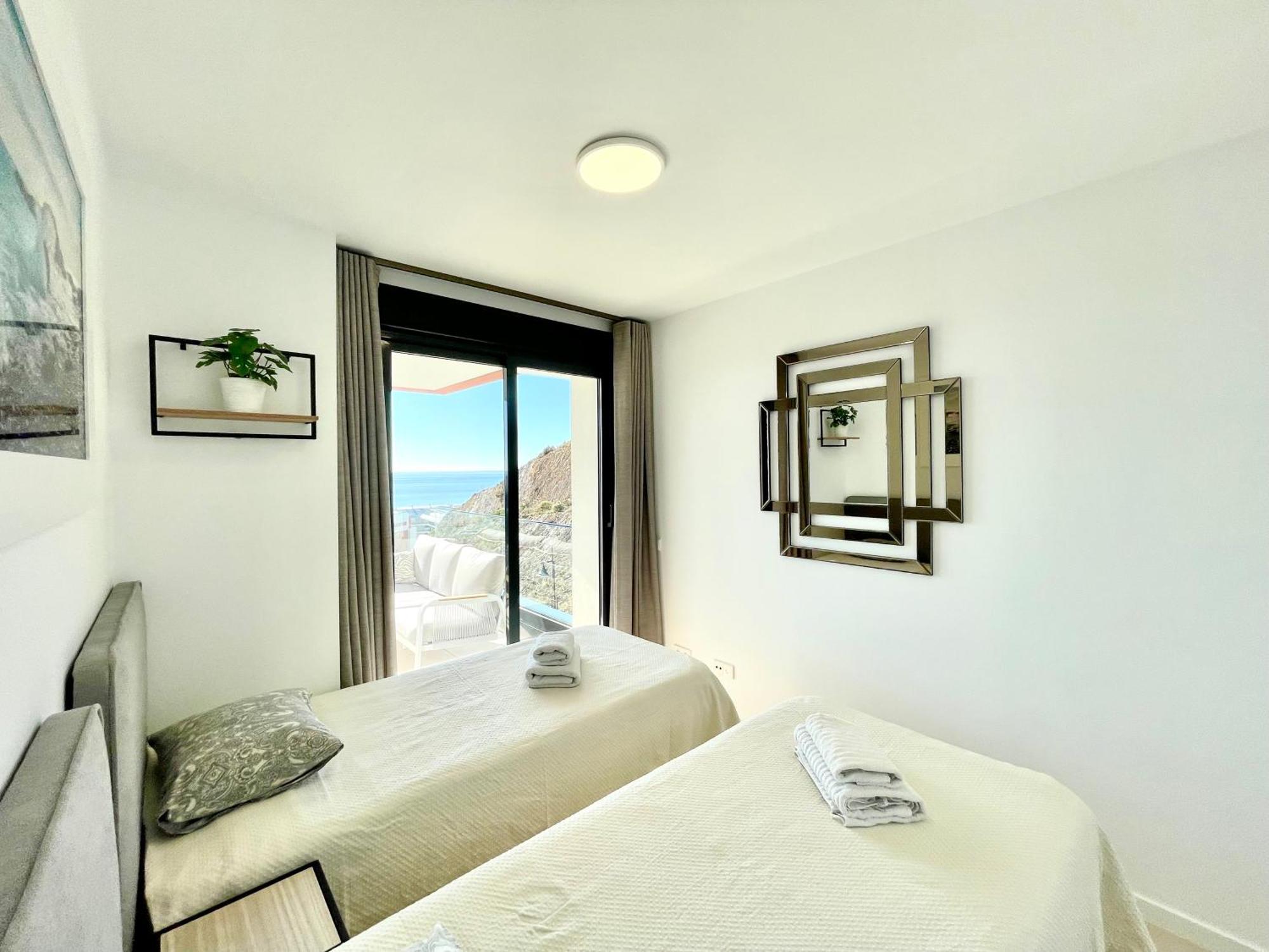 Apartment Dream By The Sea *
