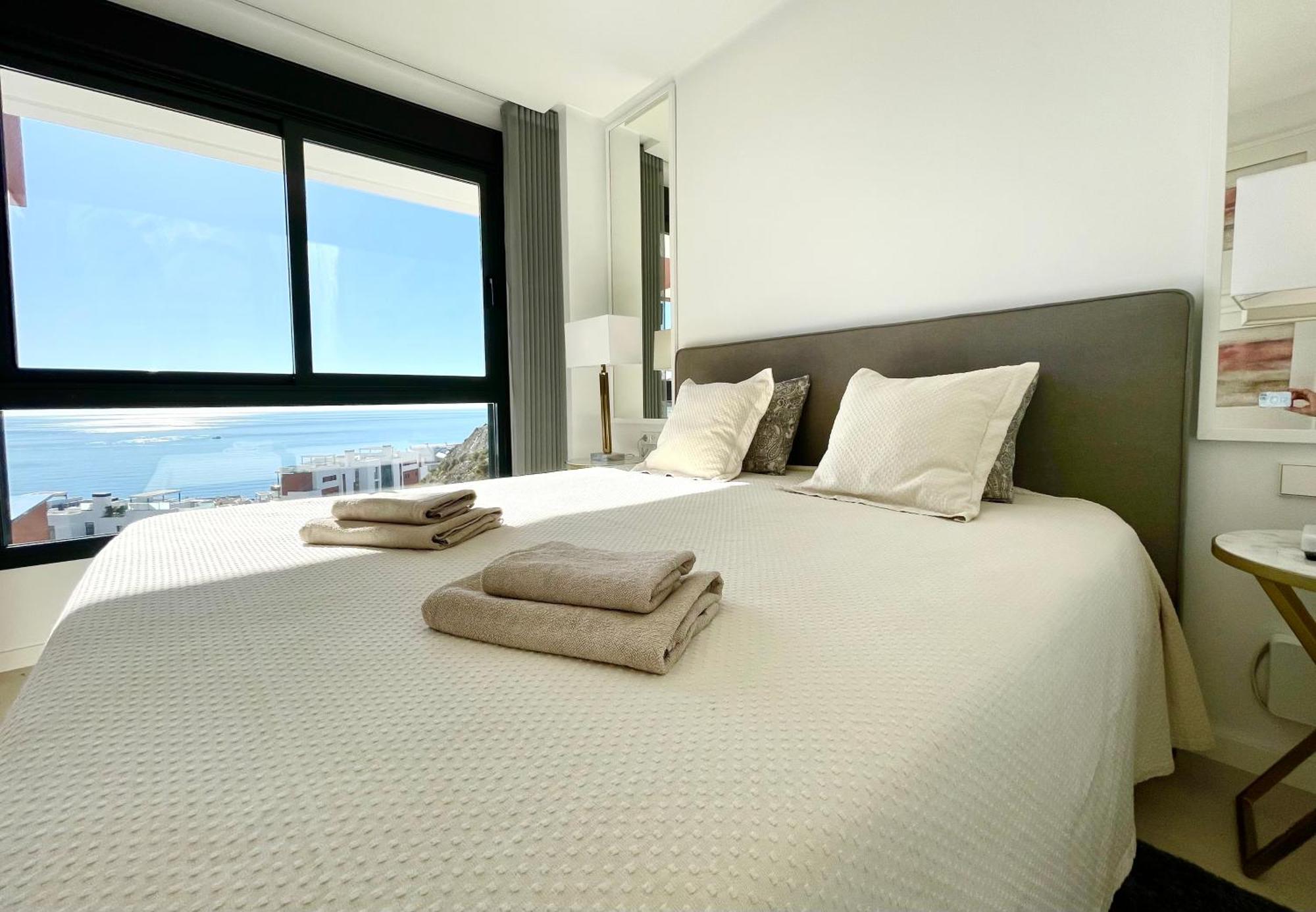 Apartment Dream By The Sea Fuengirola