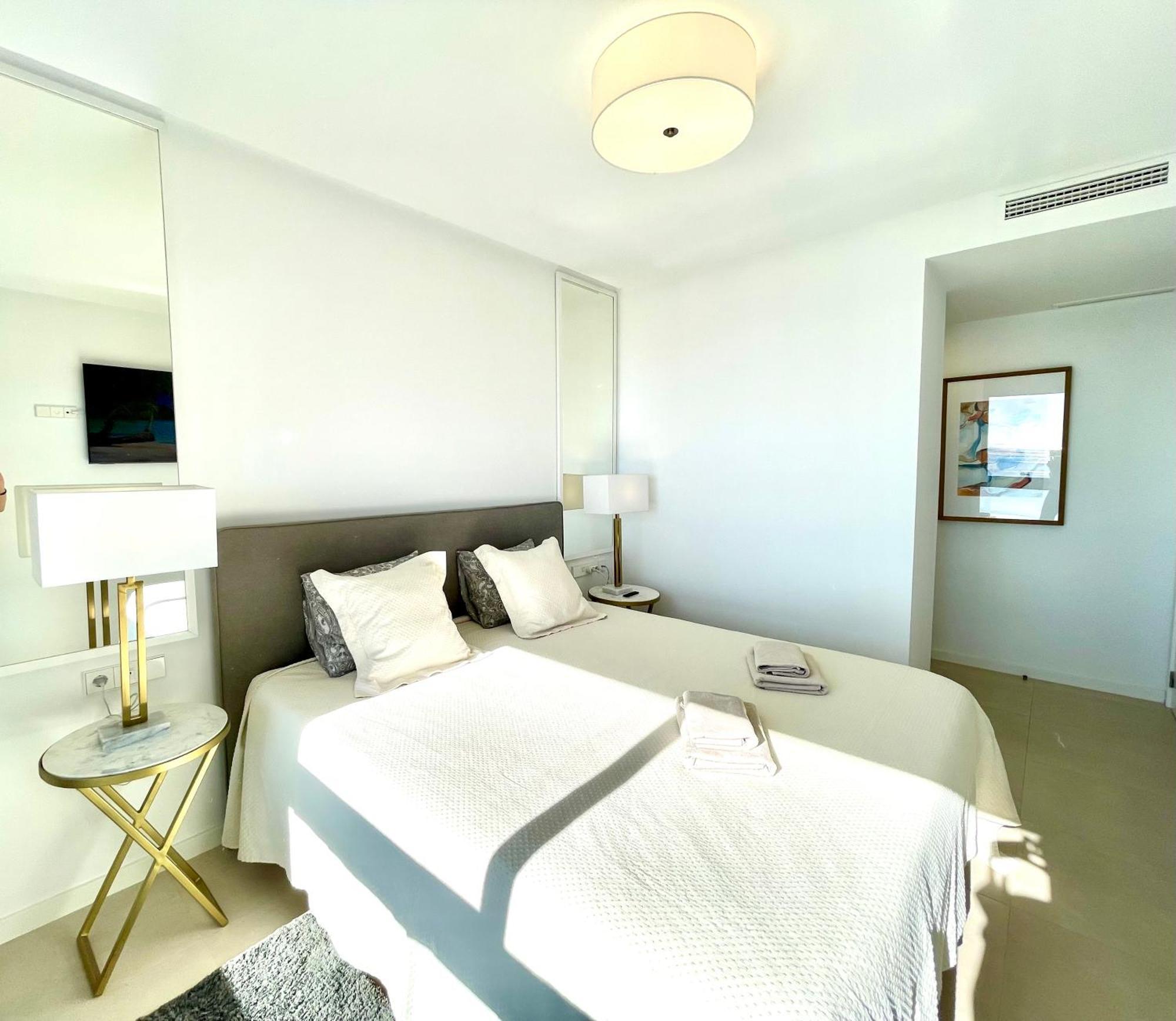 Dream By The Sea Apartment Fuengirola