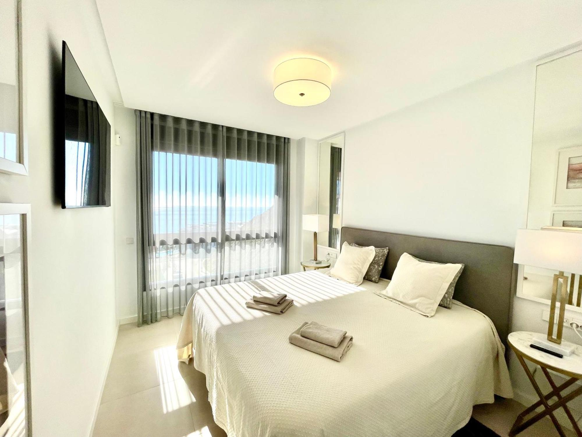 Dream By The Sea Apartment *