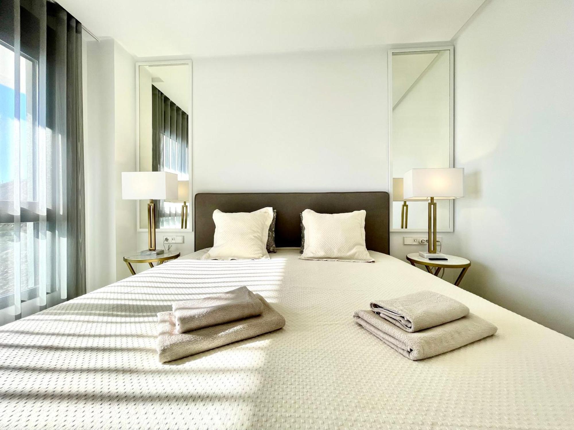 Dream By The Sea Apartment