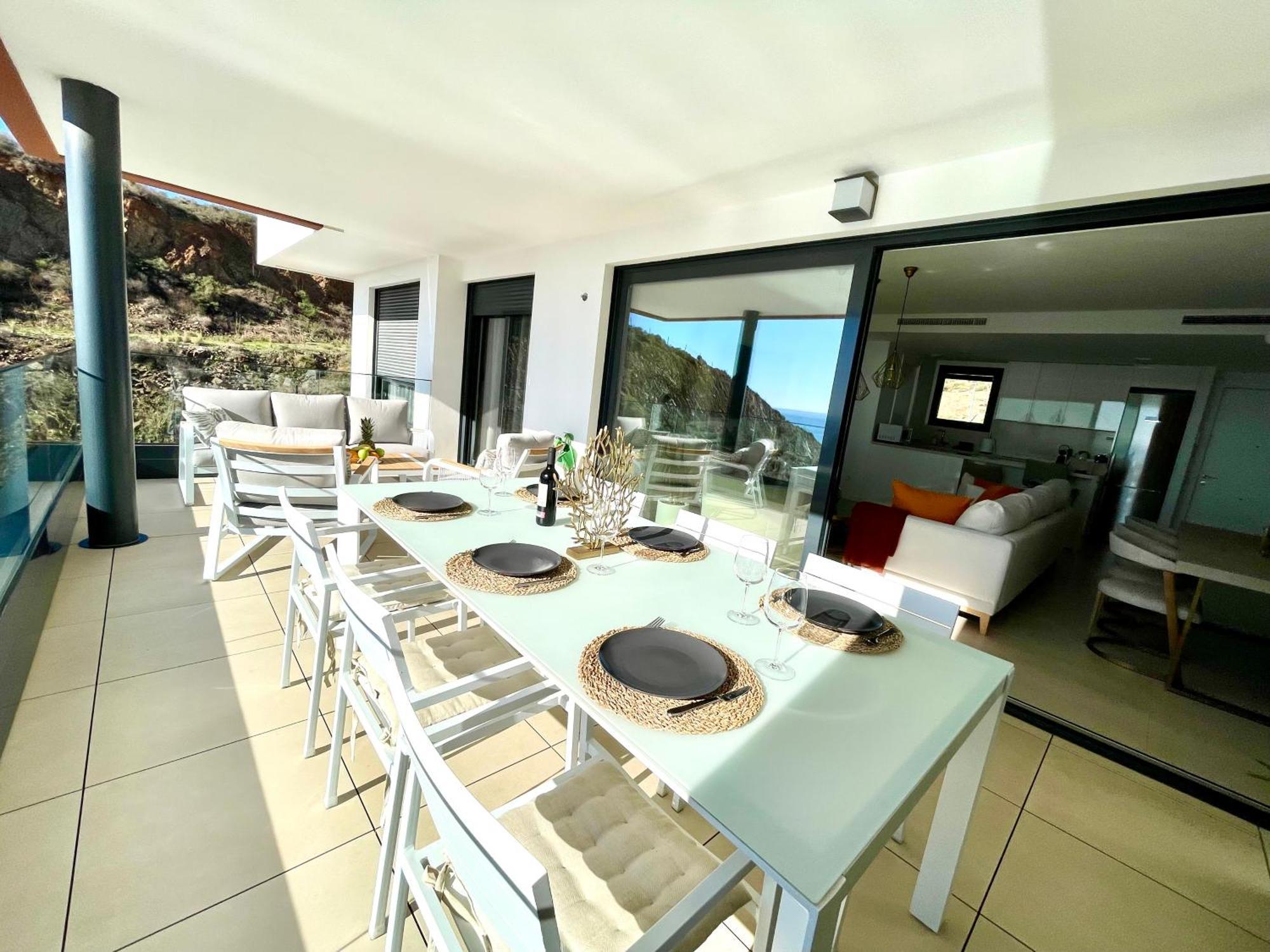 Dream By The Sea Fuengirola