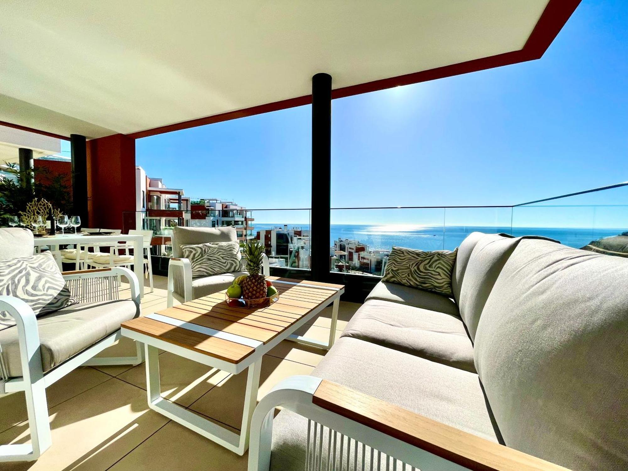 Apartment Dream By The Sea *