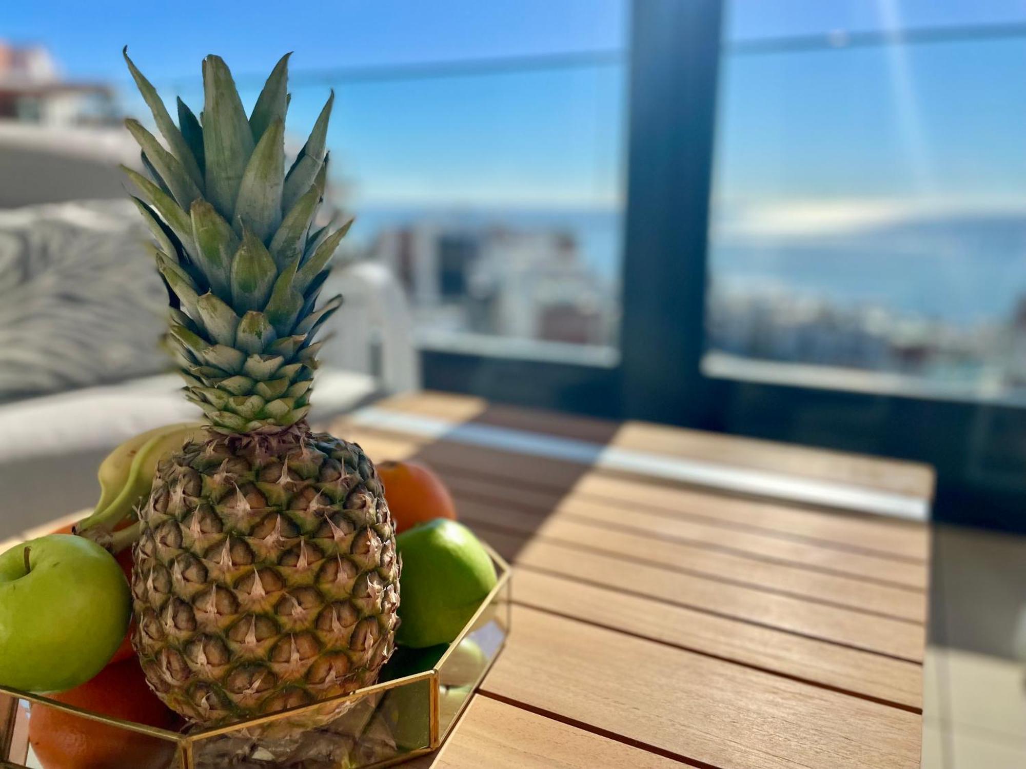 Apartment Dream By The Sea Fuengirola