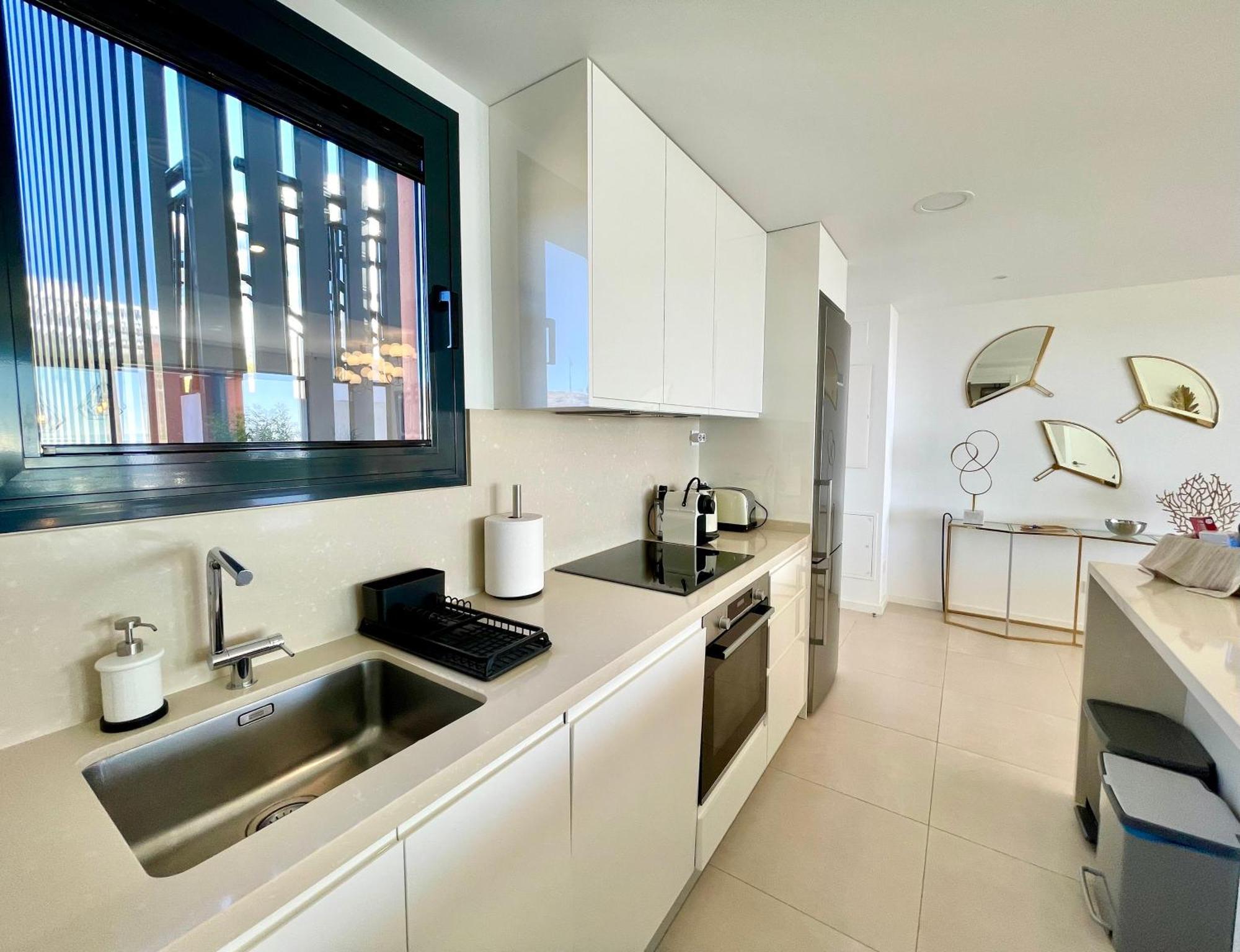 Dream By The Sea Apartment