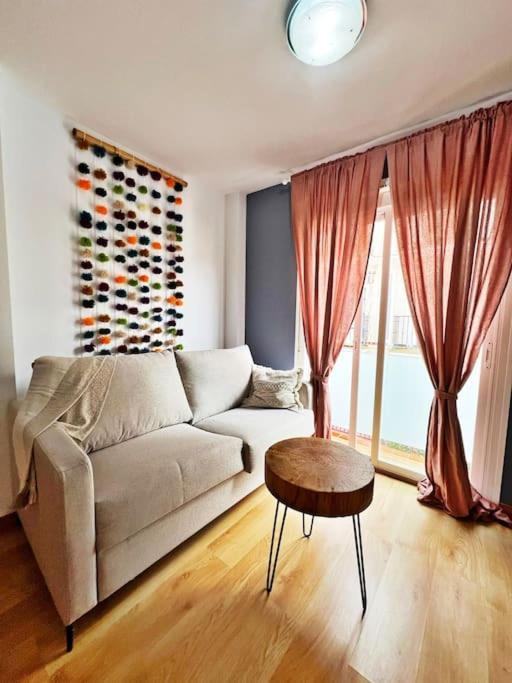 Centrico Y Nuevo Apartamento Fuengirola