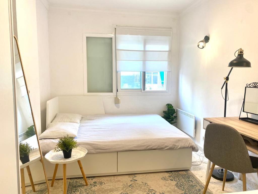 La Raya Apartment Fuengirola