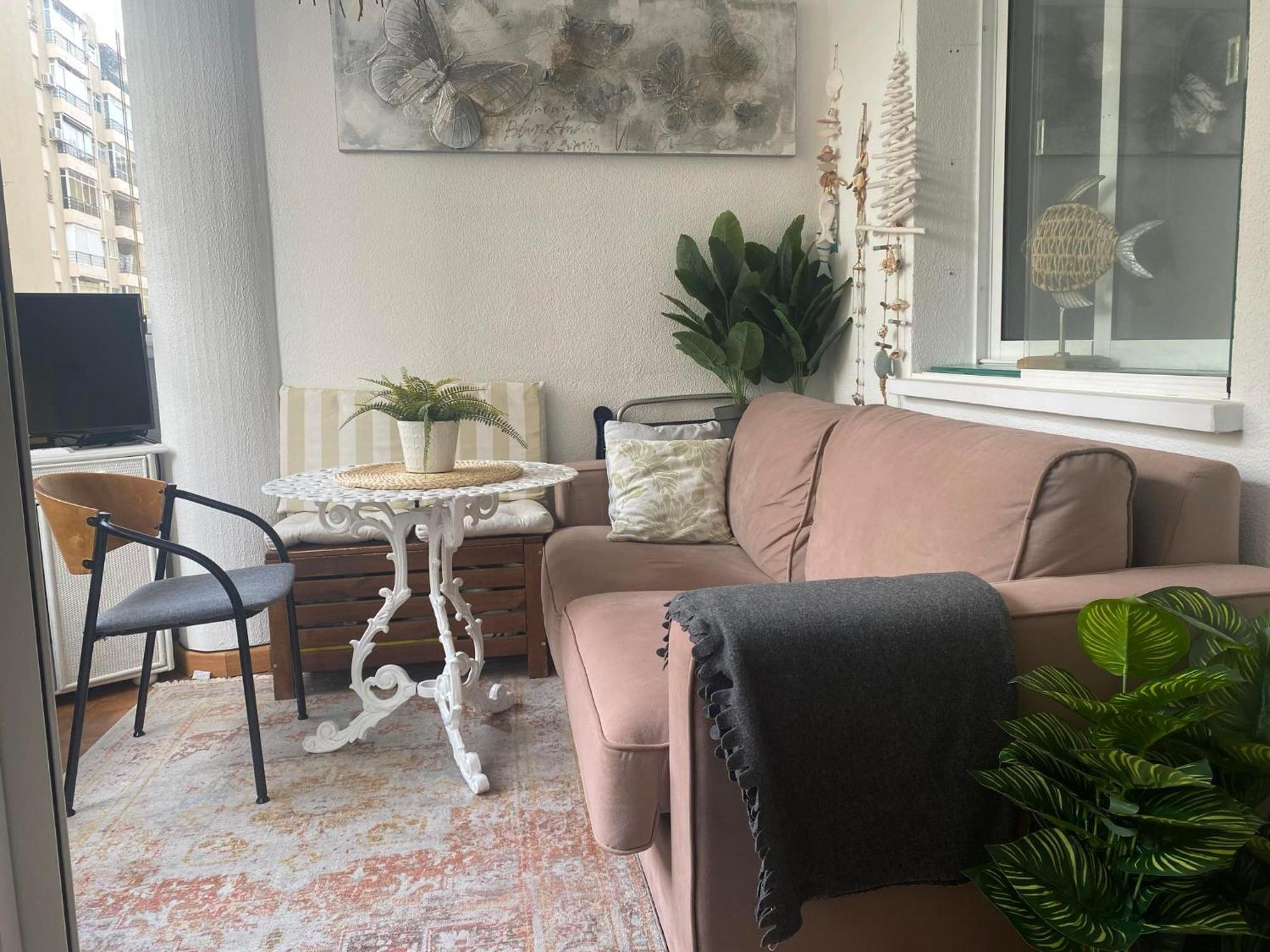 Apartment La Raya Fuengirola