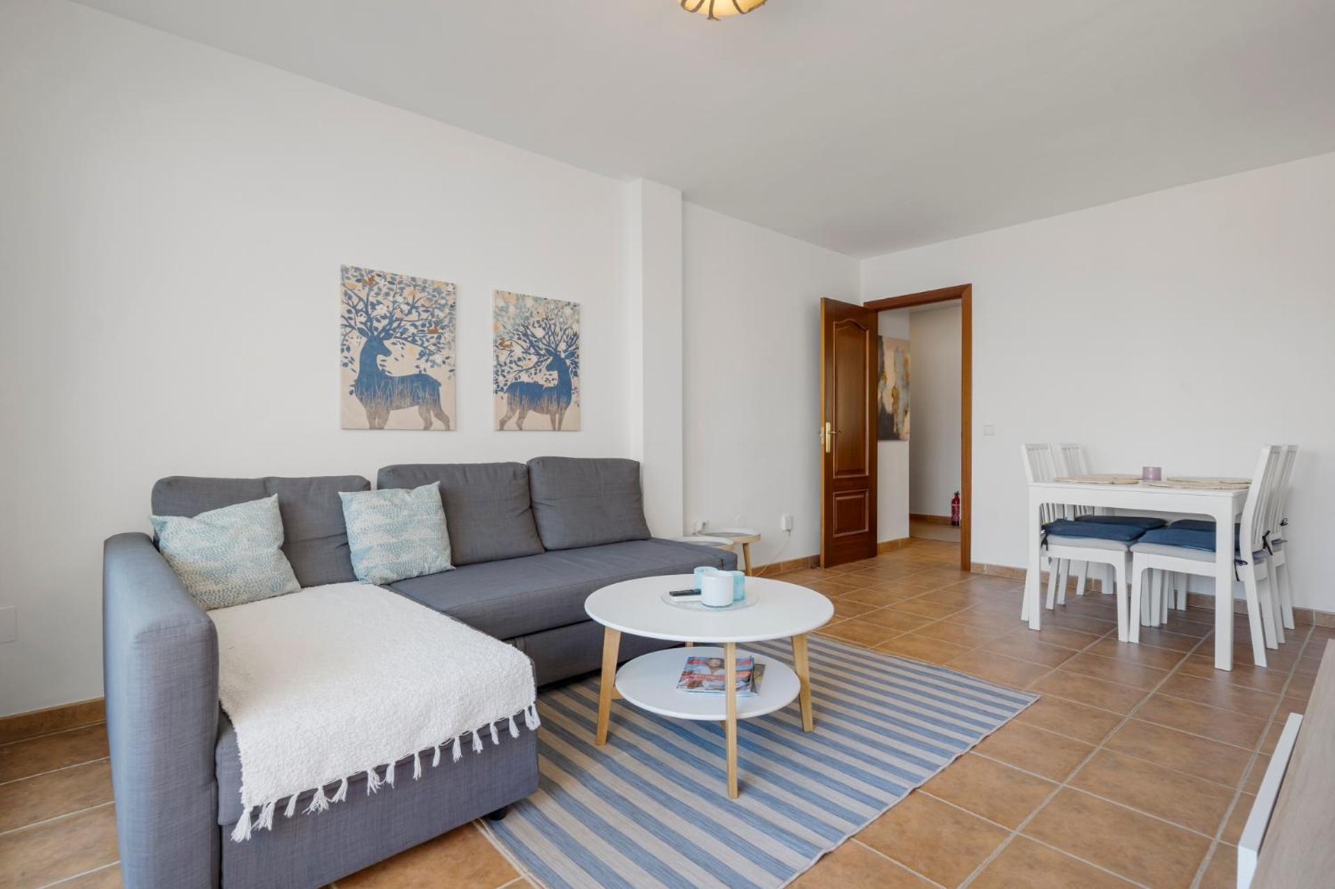 Center At By Costarentals - Ref 94