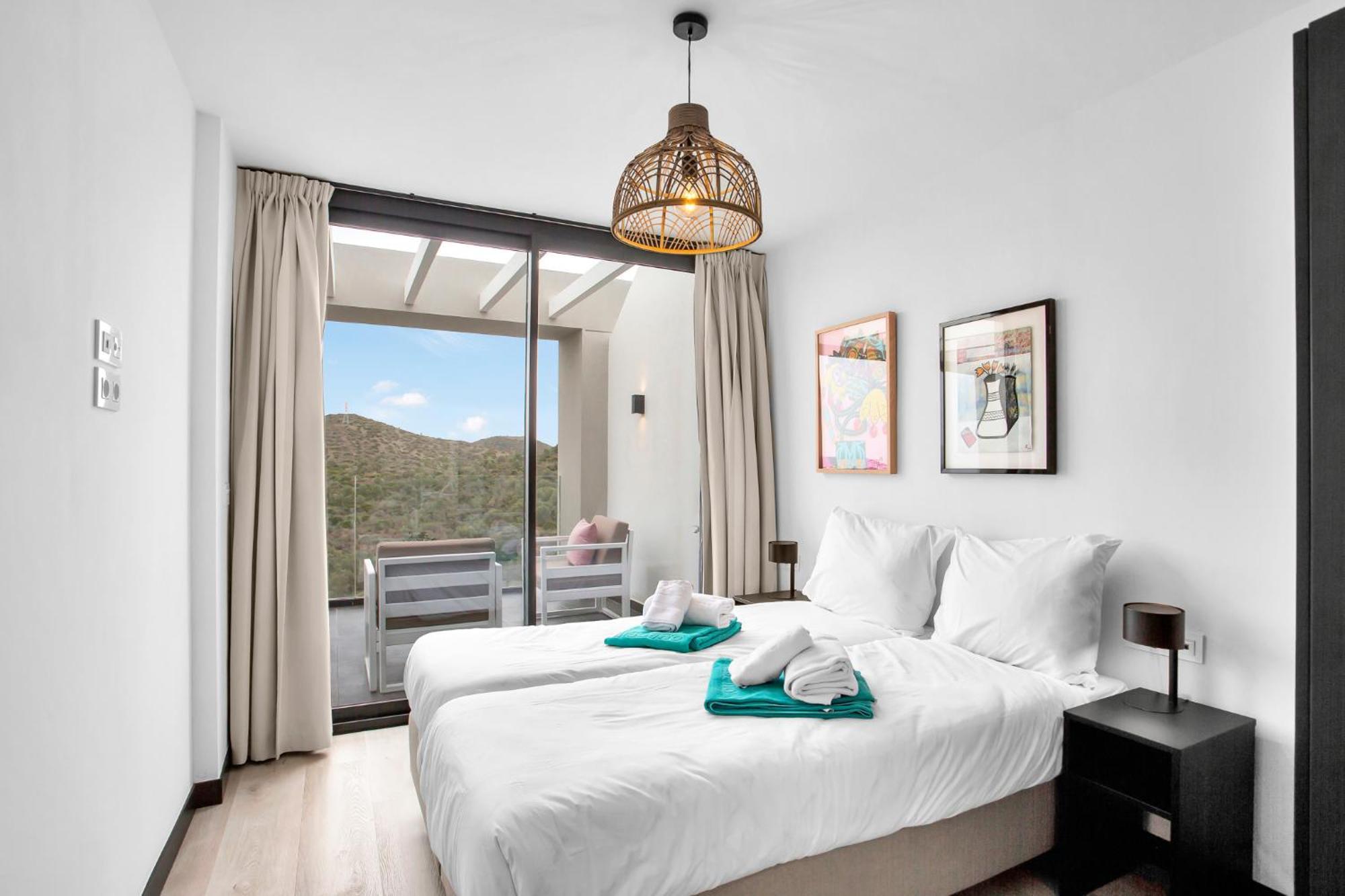 Hacienda El Sueno Aparthotel Fuengirola