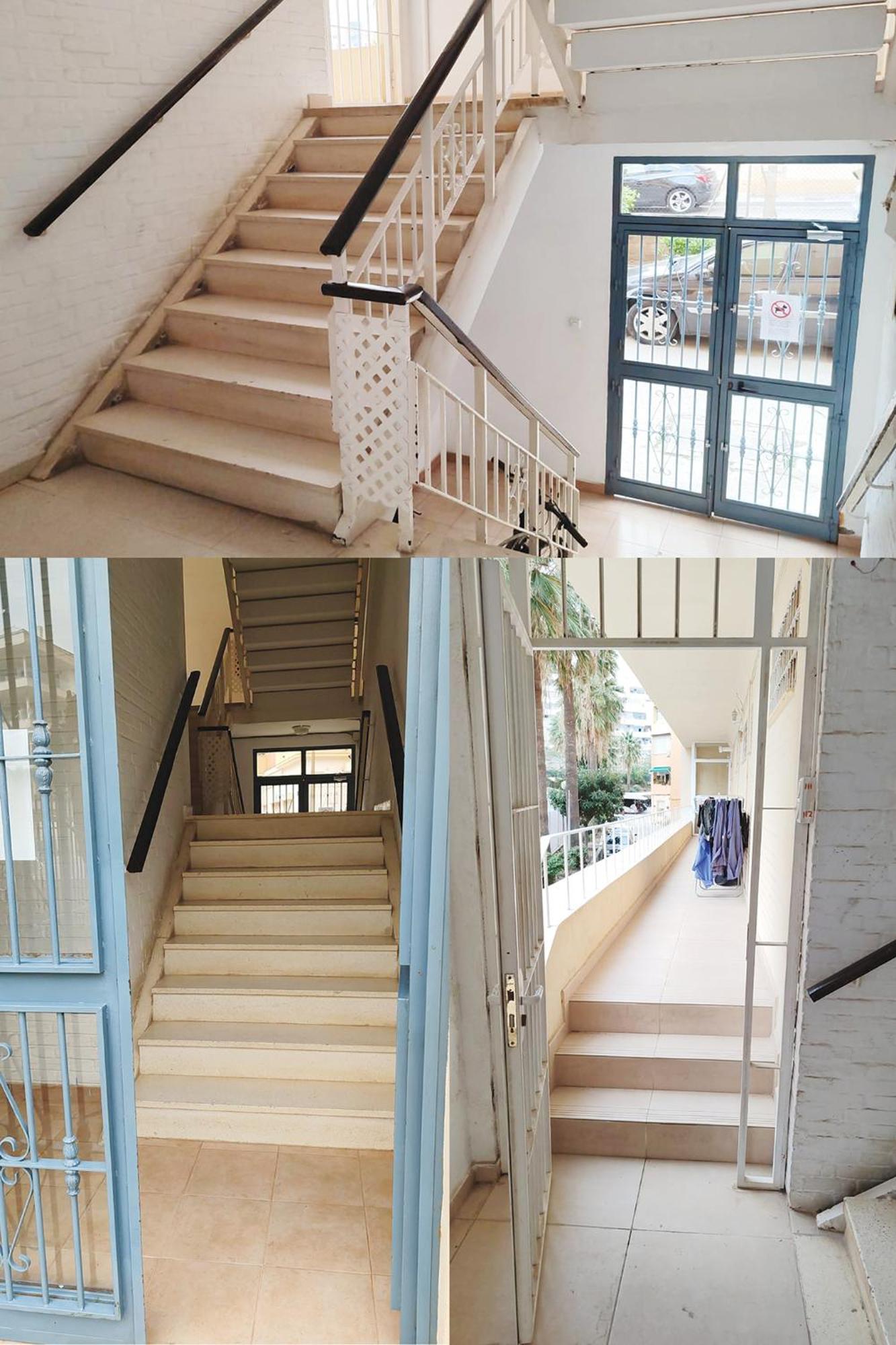 Apartment Koti - Colina Blanca