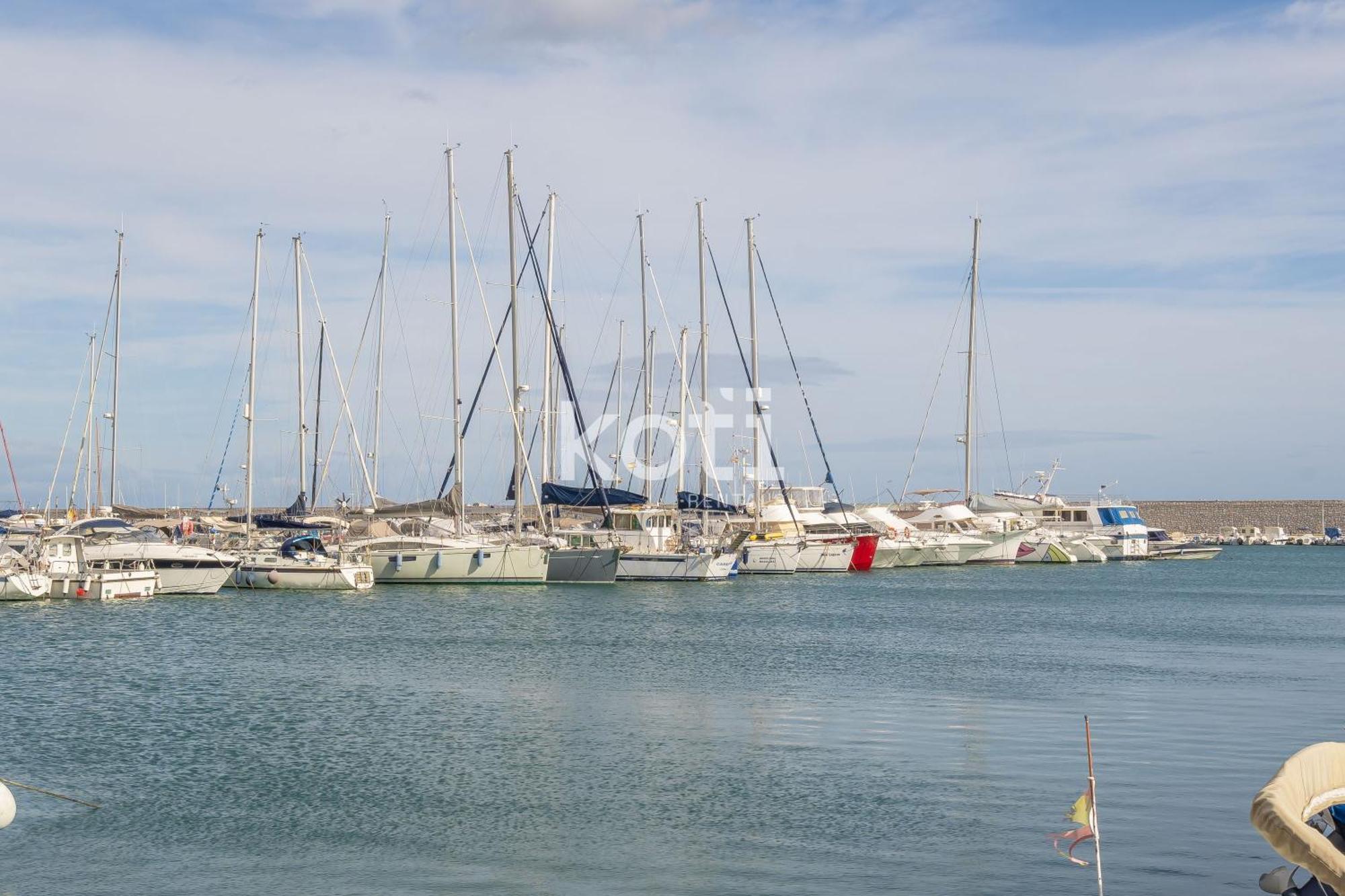 Koti - Colina Blanca * Fuengirola