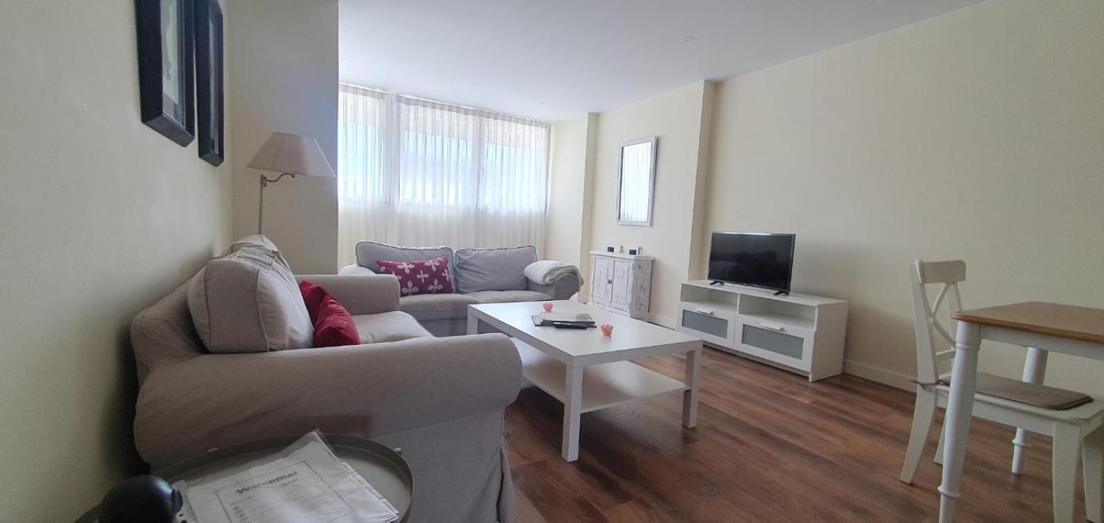 Apartamento Paya-ciudad *