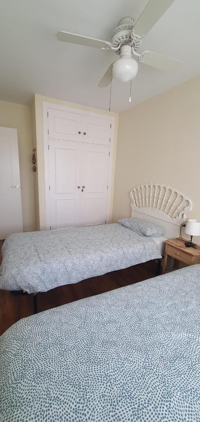 Apartamento Paya-ciudad