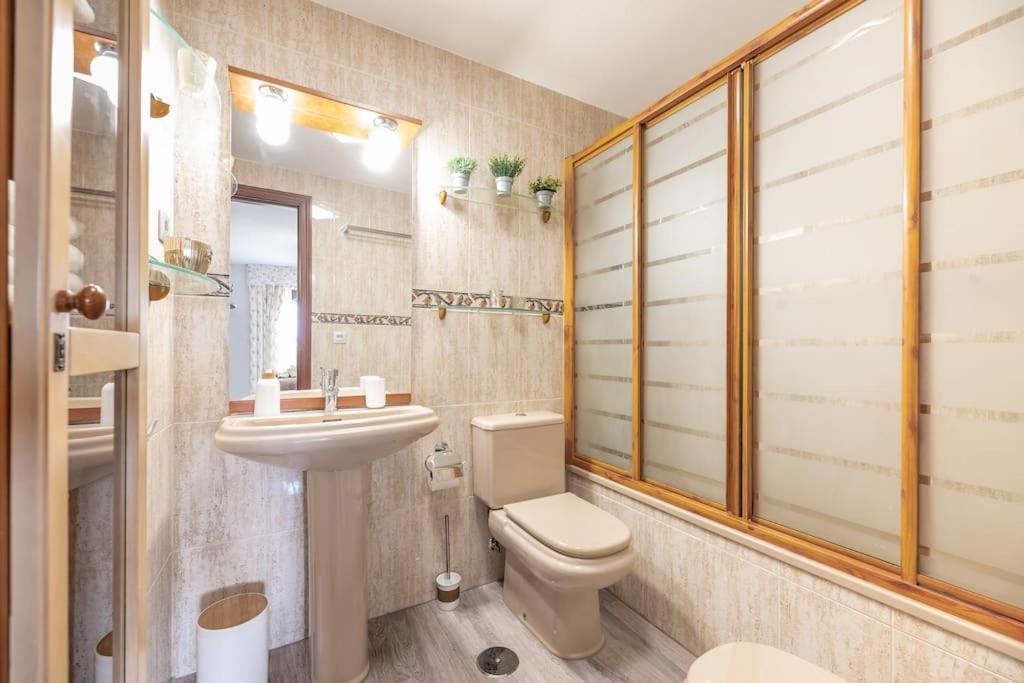 Lxr Jazmines 2hab Centrico Apartment Fuengirola