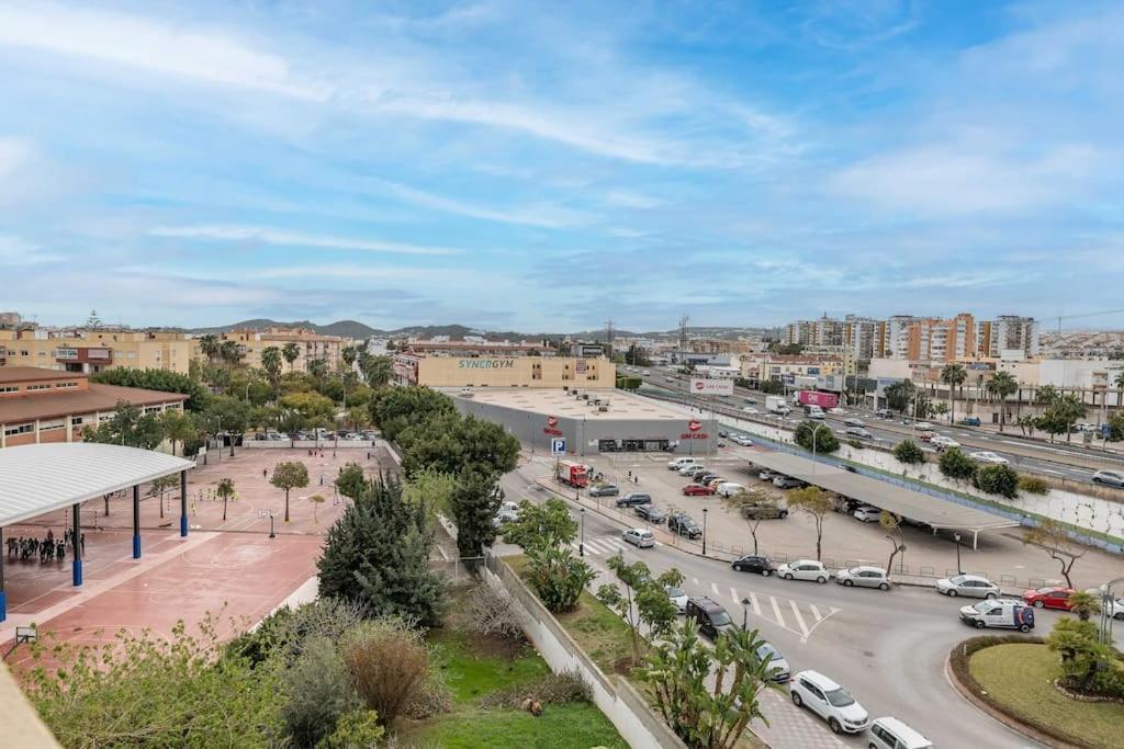 Lxr Jazmines 2hab Centrico Fuengirola