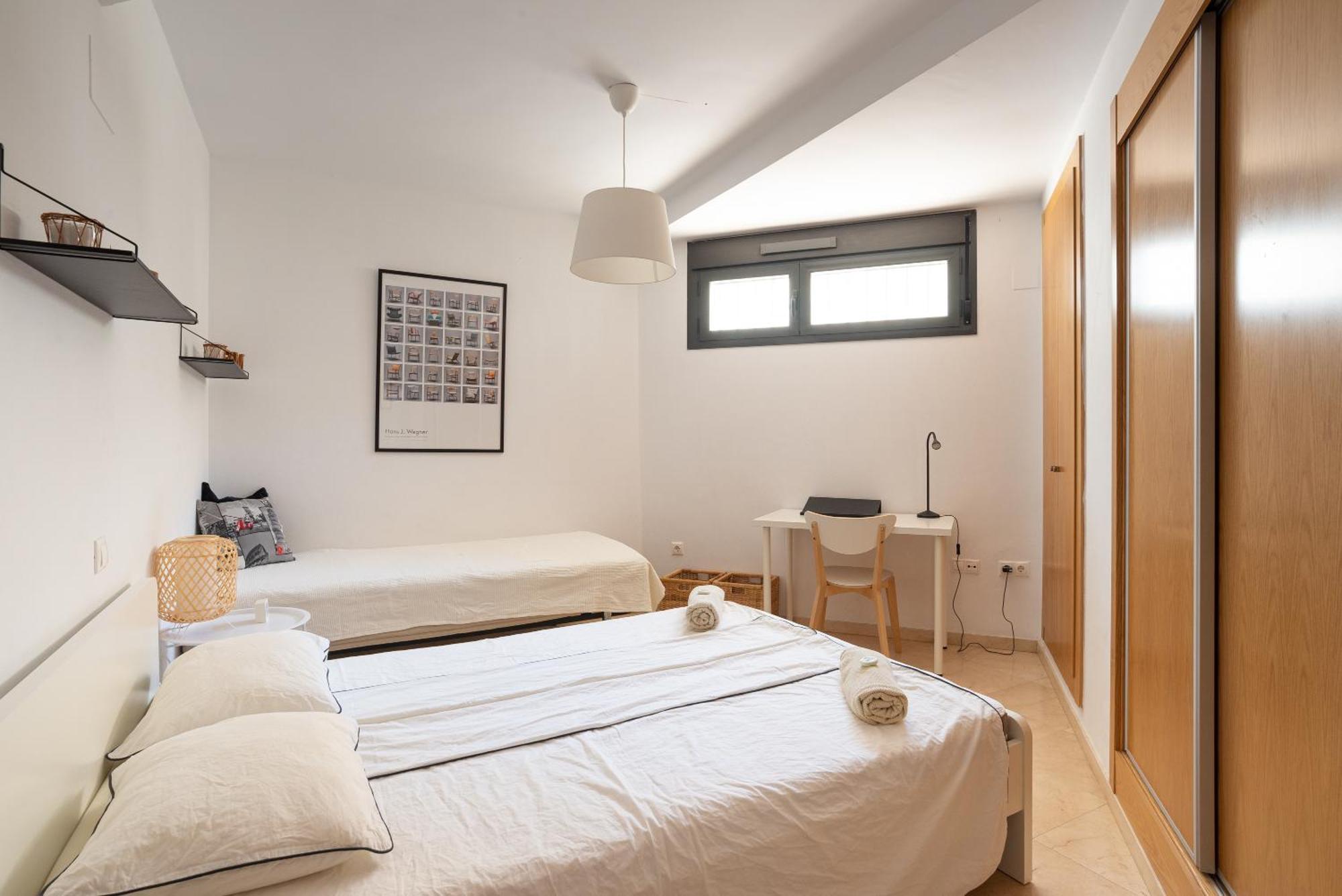 Сasa de vacaciones Modern Townhouse With Stunning View *