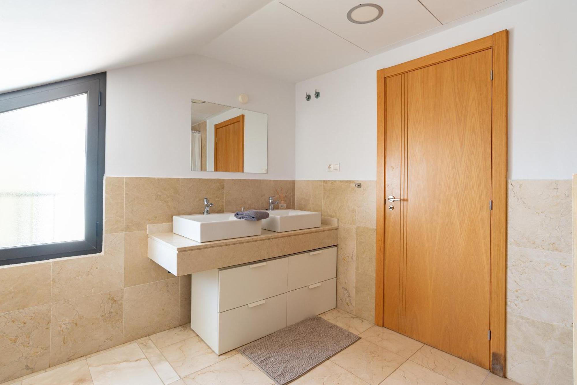 Modern Townhouse With Stunning View * Fuengirola