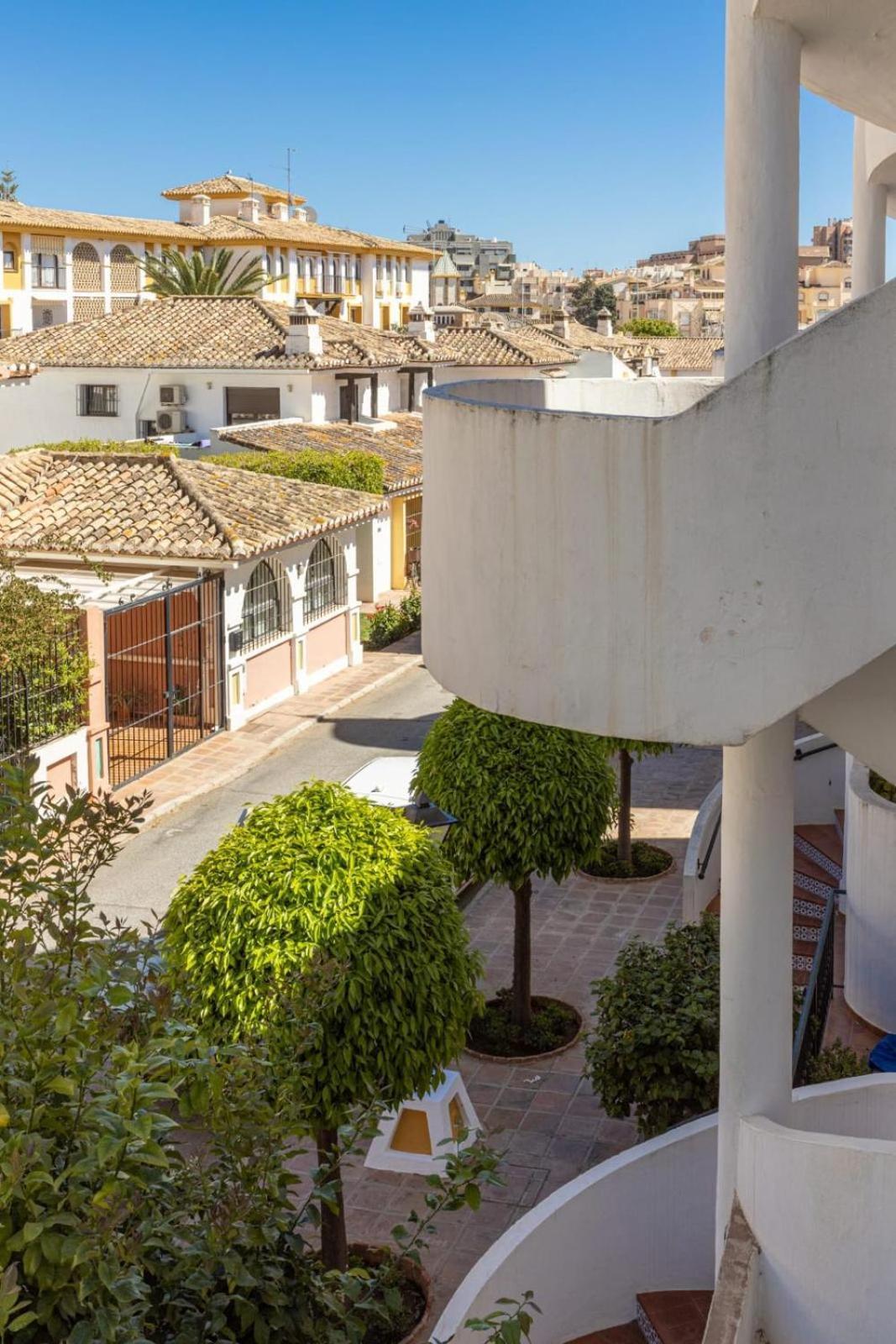 Apartamento Puebla Lucia
