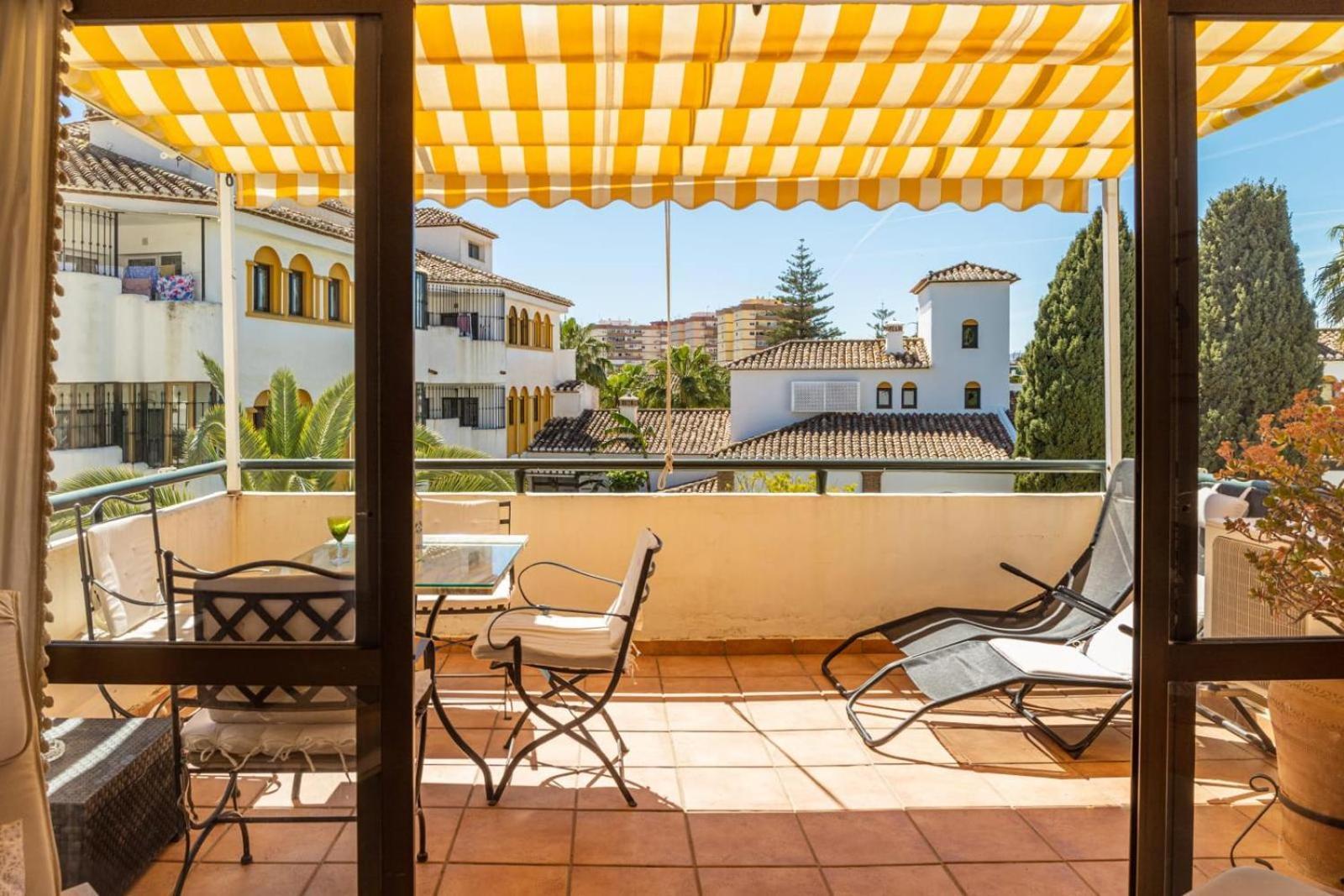 Apartamento Puebla Lucia * Fuengirola
