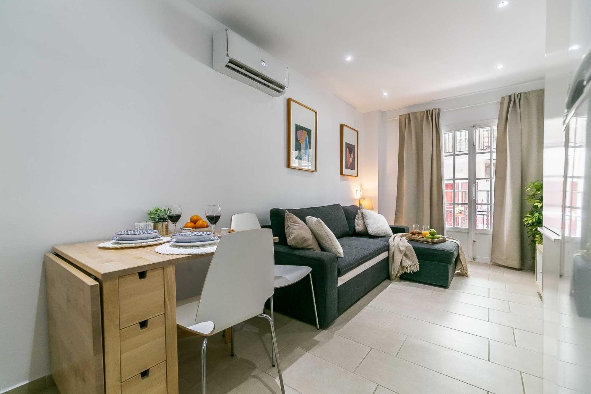 Los Boliches Apartment Fuengirola