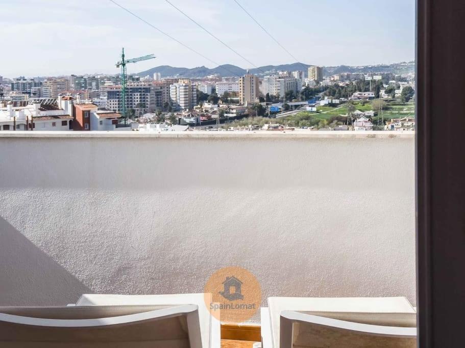 Casa De Calidad, Relax Y Diversion Familias Fuengirola