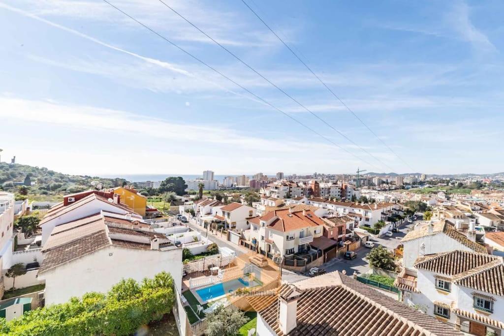 Huoneisto Casa De Calidad, Relax Y Diversion Familias