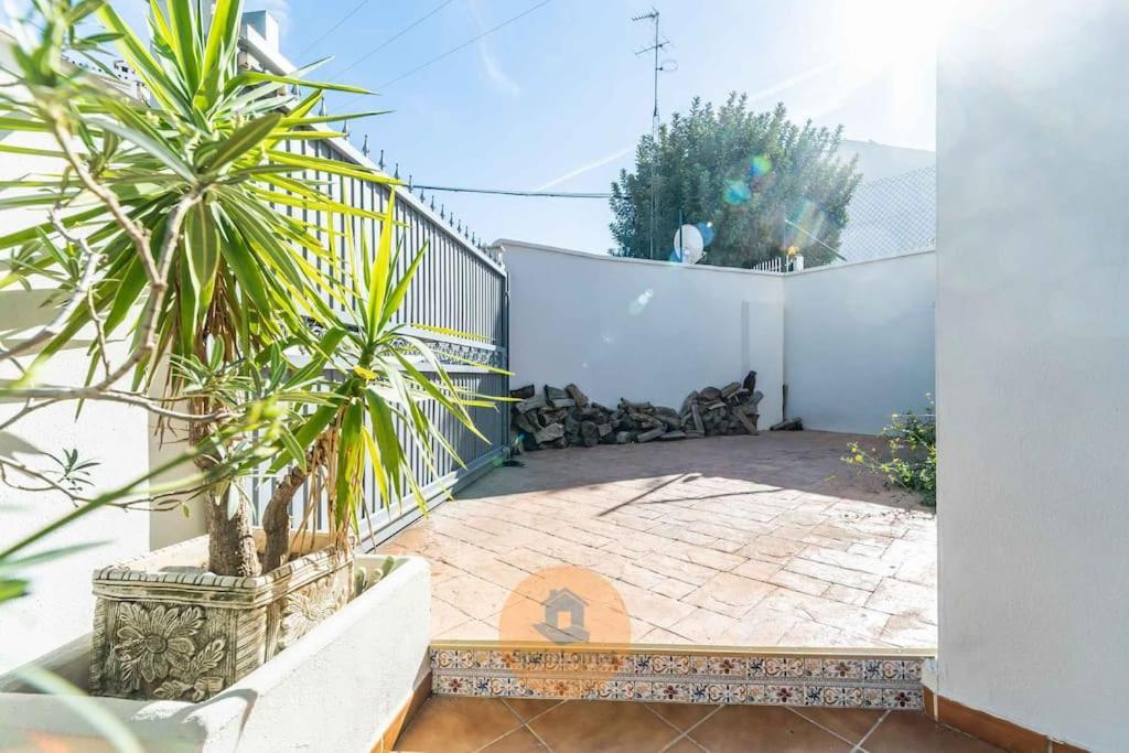 Casa De Calidad, Relax Y Diversion Familias Huoneisto Fuengirola