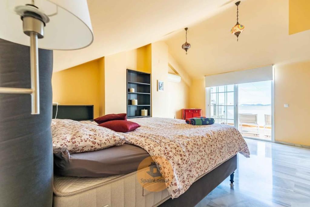 Casa De Calidad, Relax Y Diversion Familias Fuengirola