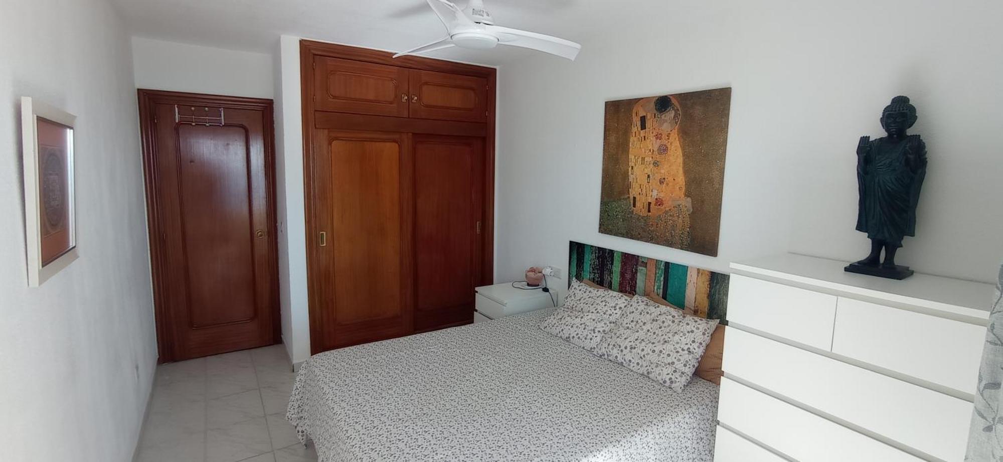 Frente Al Mar Paz Y Relax Apartment Fuengirola