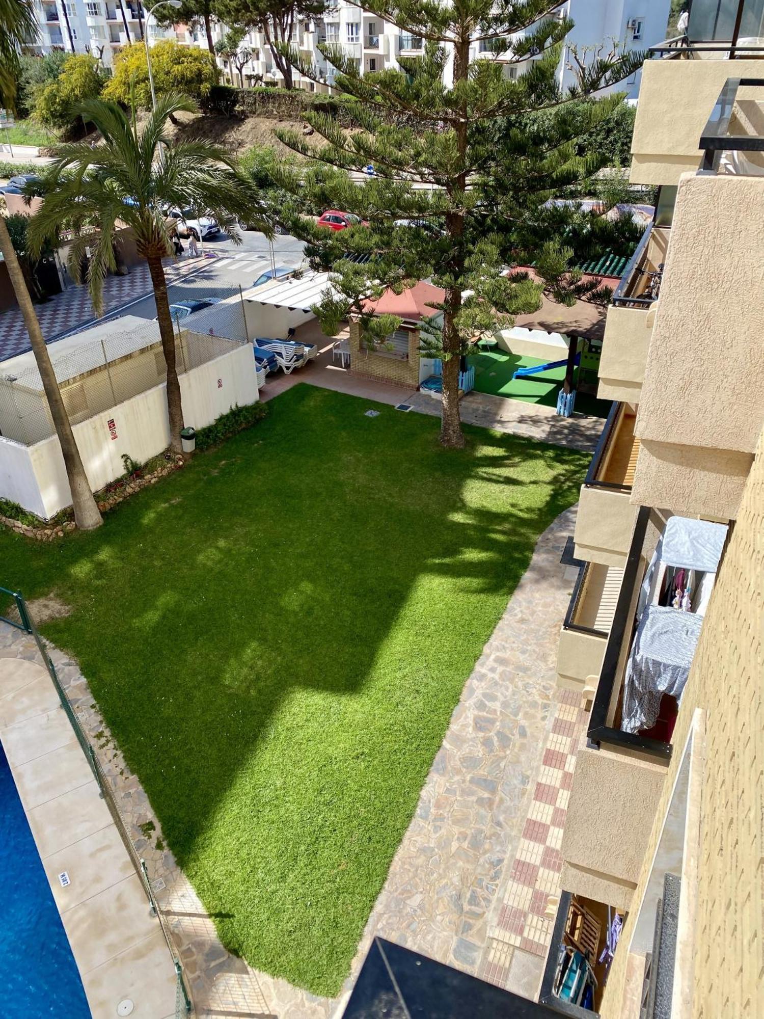 Piso En El Paseo Maritimo * Fuengirola