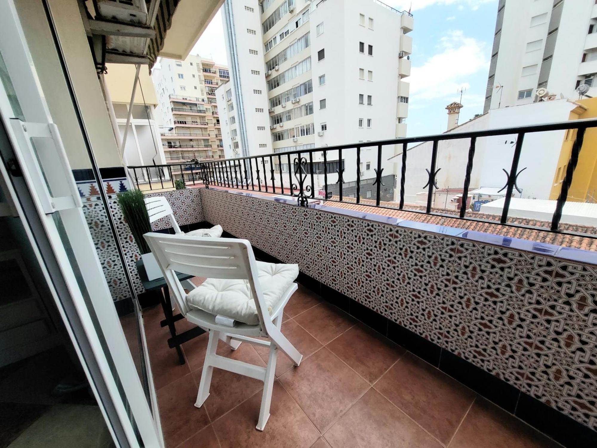 Apartment Alojamiento En La Playa De By Centric *