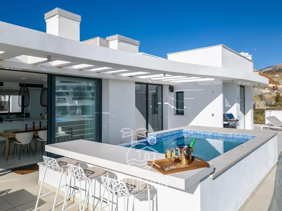 Appartement Higueronrentals The Aerie
