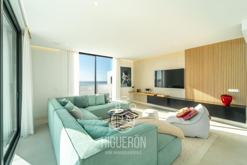 Appartement Higueronrentals The Aerie