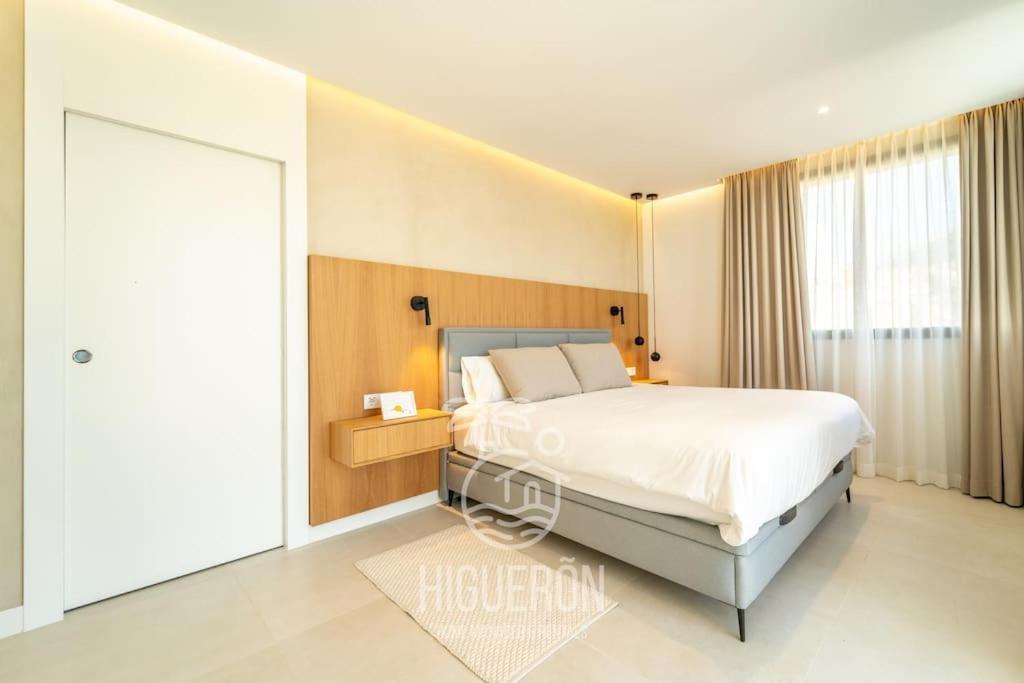 Higueronrentals The Aerie Fuengirola