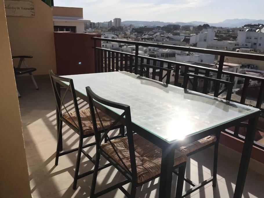 Centrico Junto Al Mar Appartement *