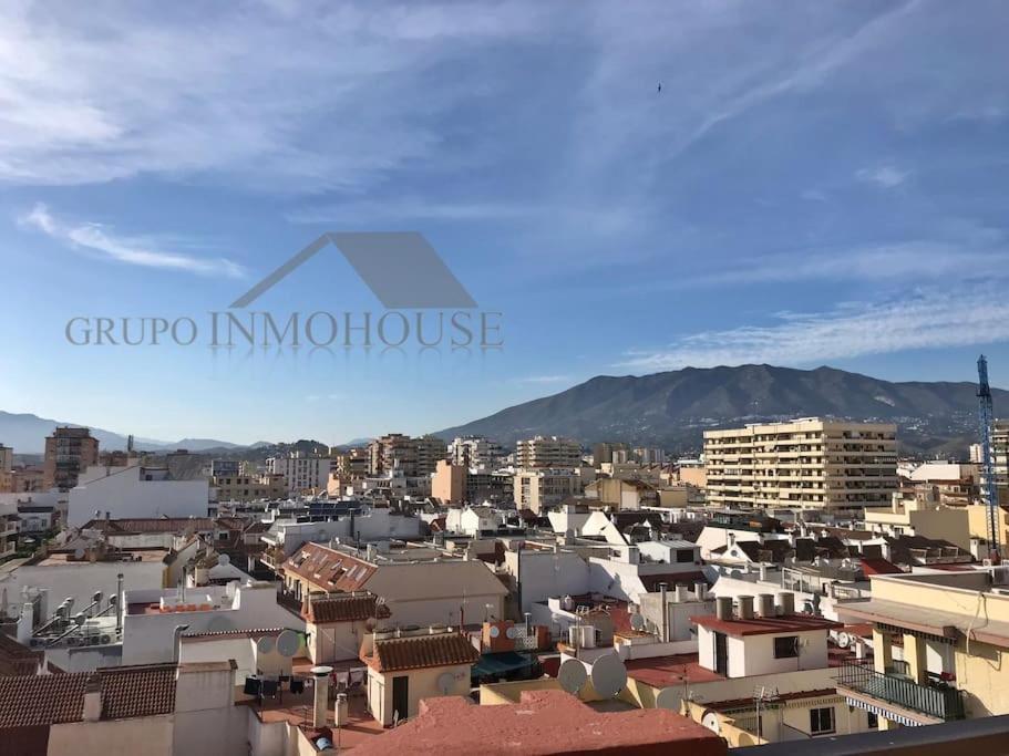 Centrico Junto Al Mar Appartement Fuengirola