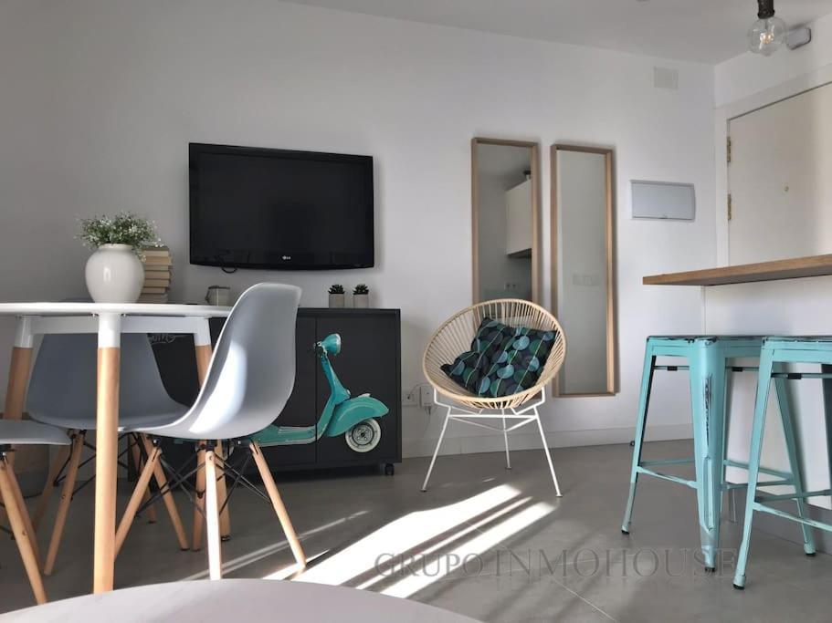 Centrico Junto Al Mar Appartement Fuengirola