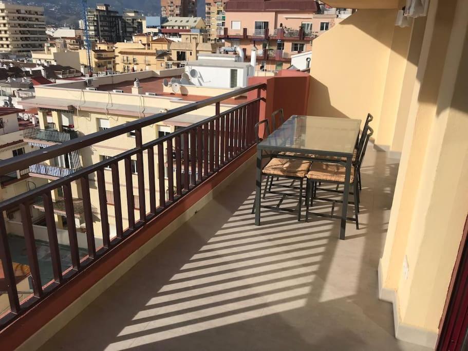 Centrico Junto Al Mar Appartement *