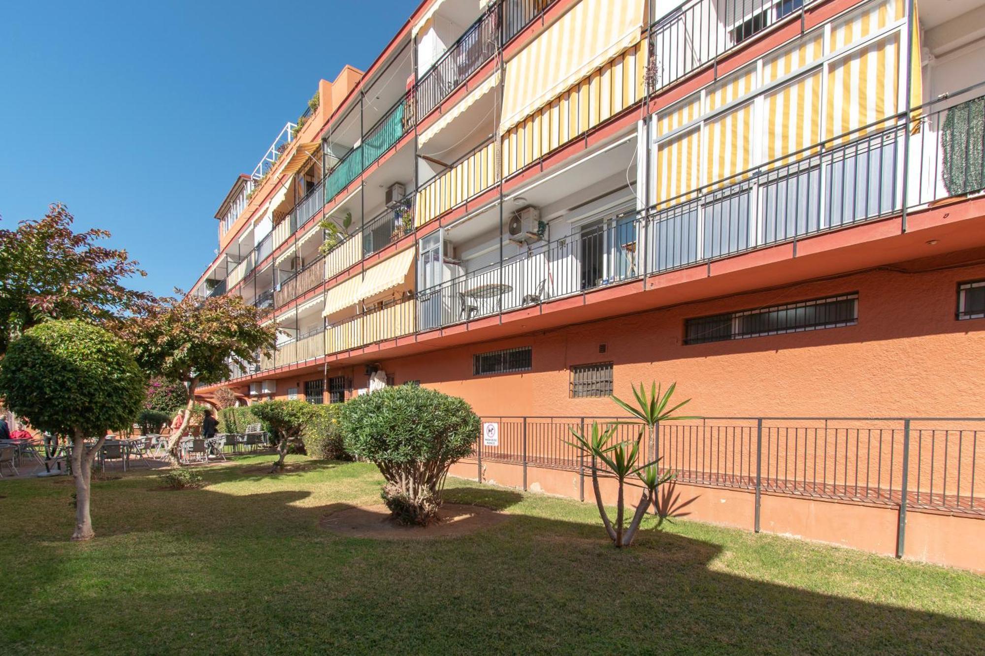 Cambural - Happy Apartment Fuengirola