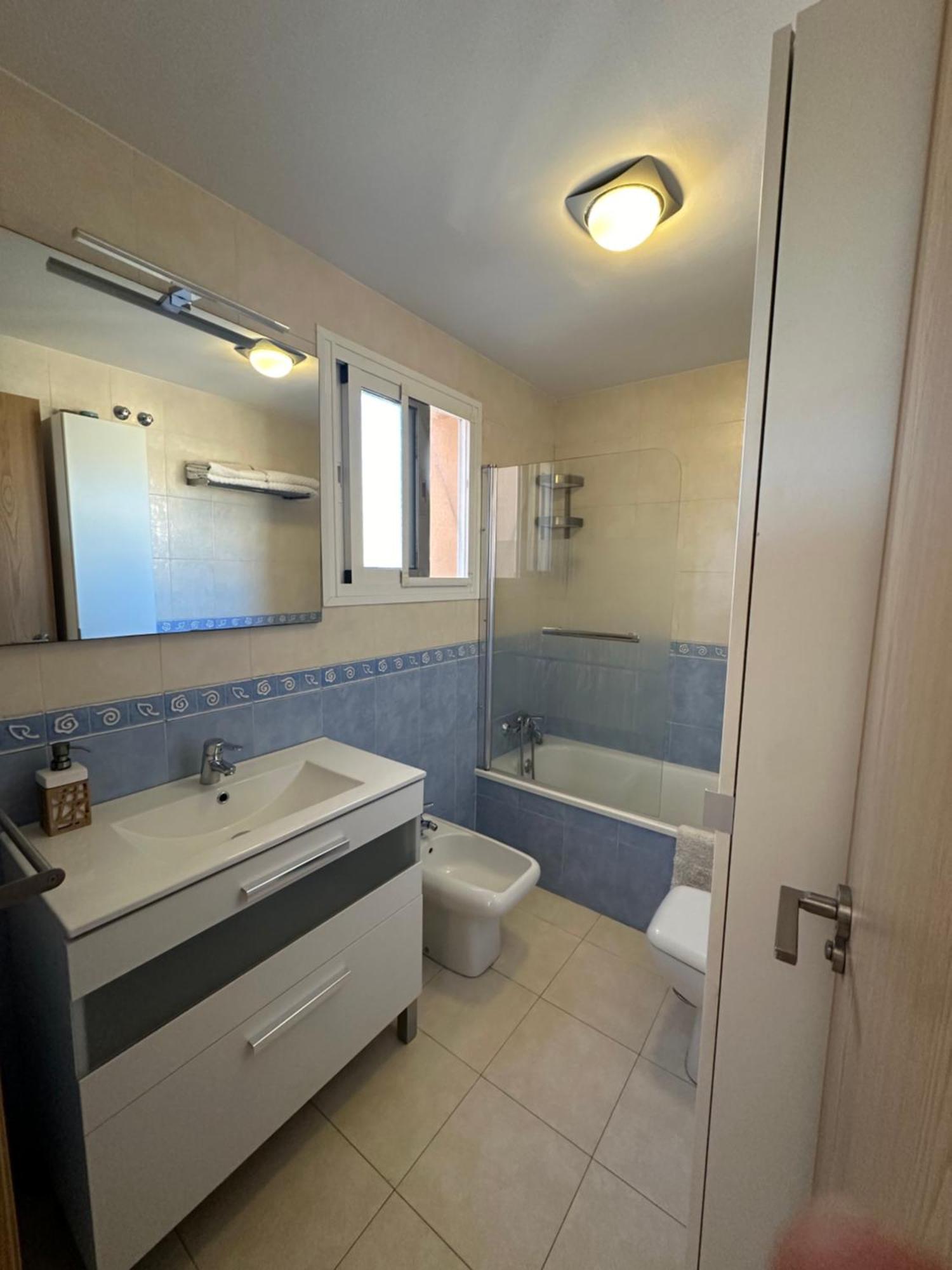 Nuevo Apartment *