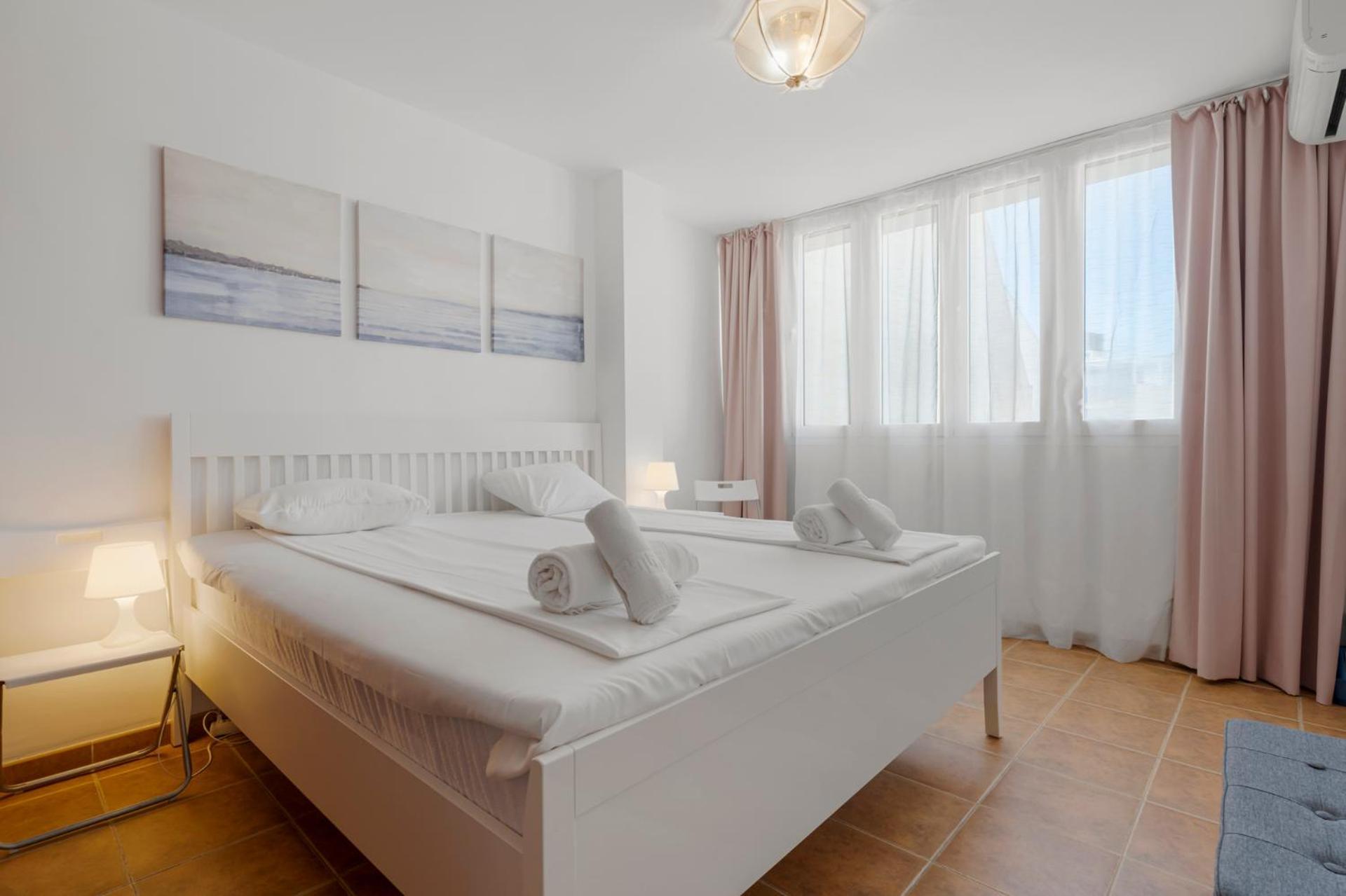 Center At By Costarentals - Ref 94 Fuengirola