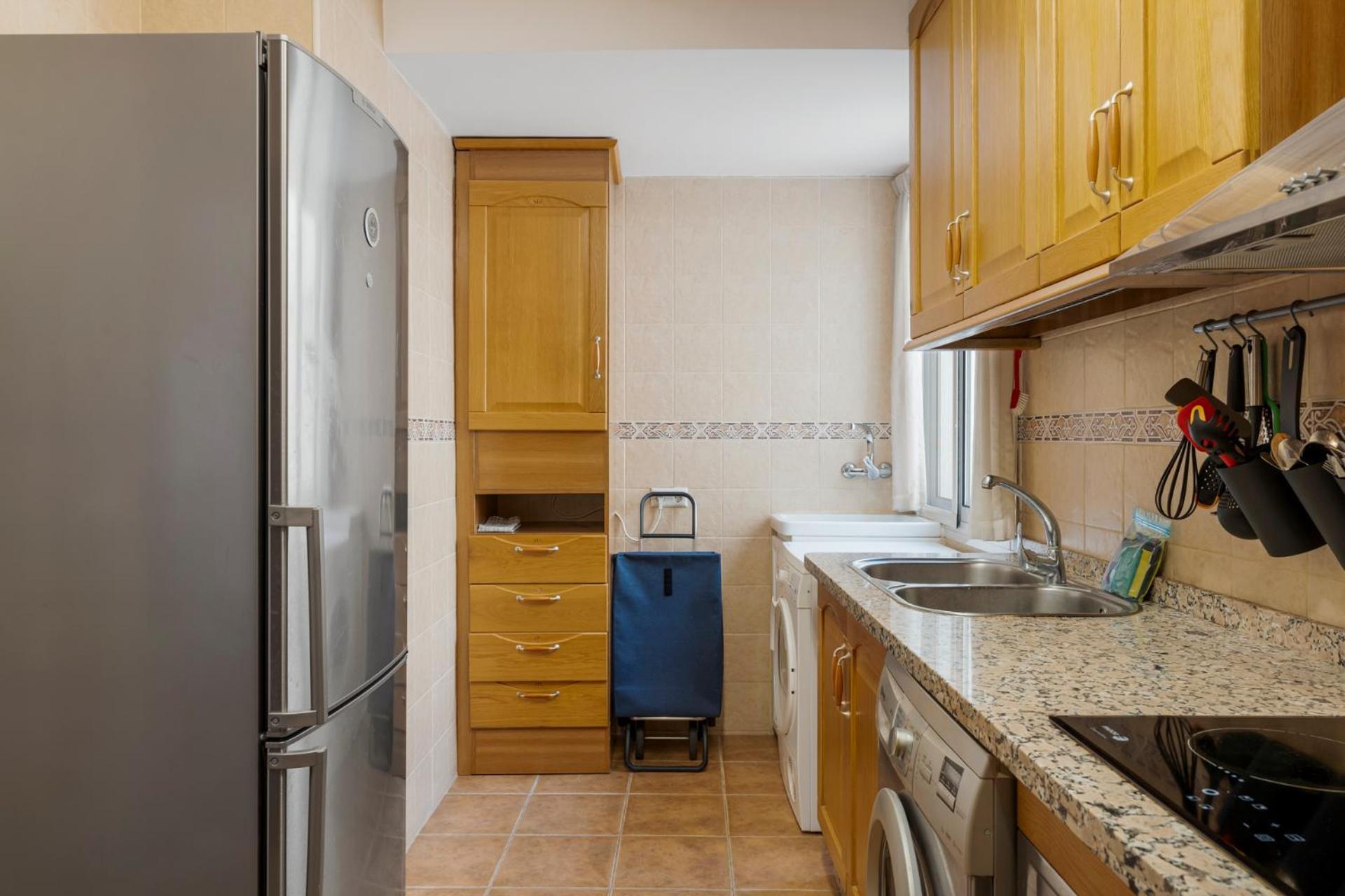 Center At By Costarentals - Ref 94 Apartment Fuengirola