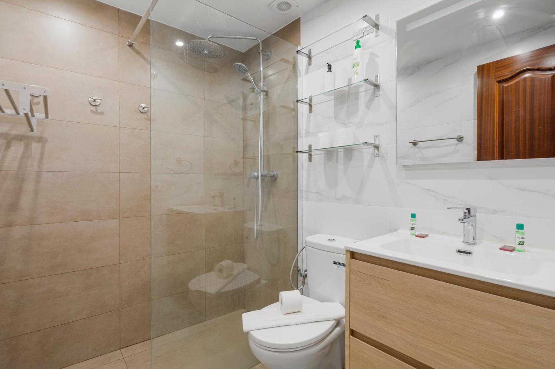 Center At By Costarentals - Ref 94 Fuengirola