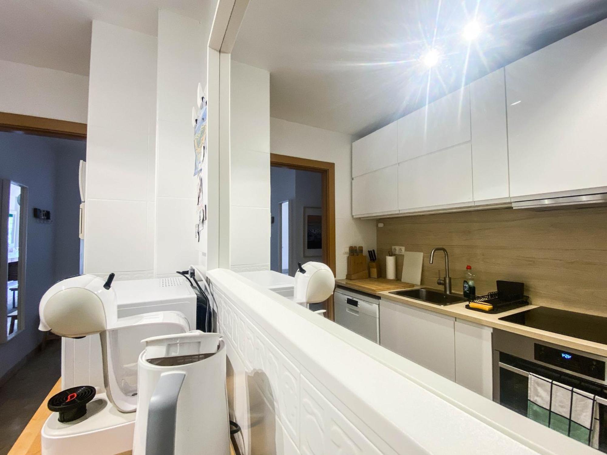 Apartamento El Sol Maritimo Torreblanca