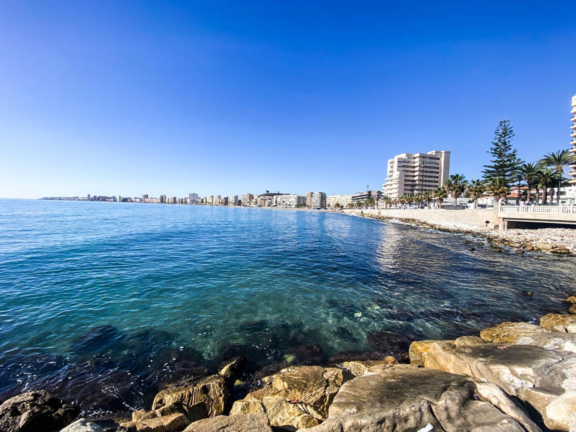 Apartamento El Sol Maritimo Torreblanca *